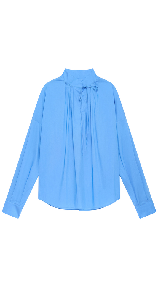 Sparkle Popeline Shirt