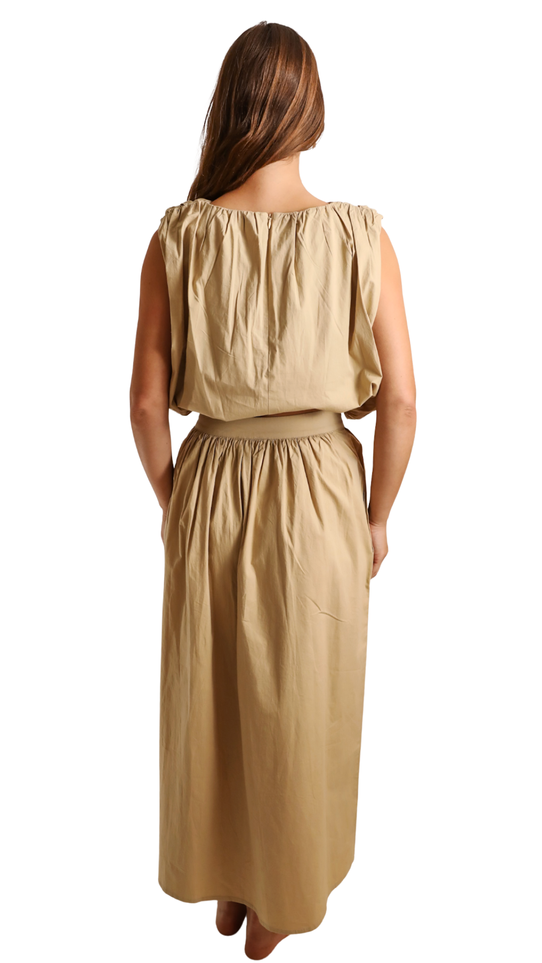 Yarrow Skirt
