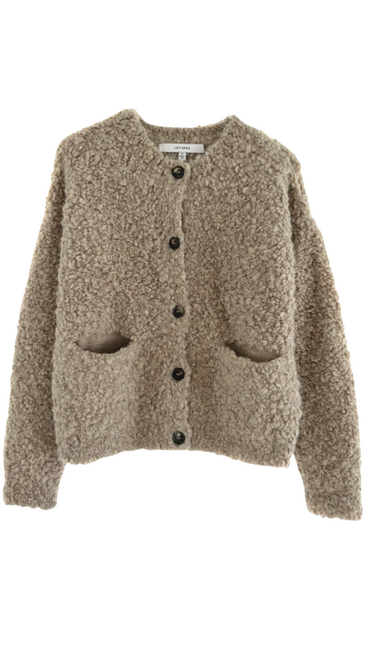 Luna Coat
