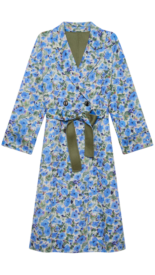 Double Trouble Coat