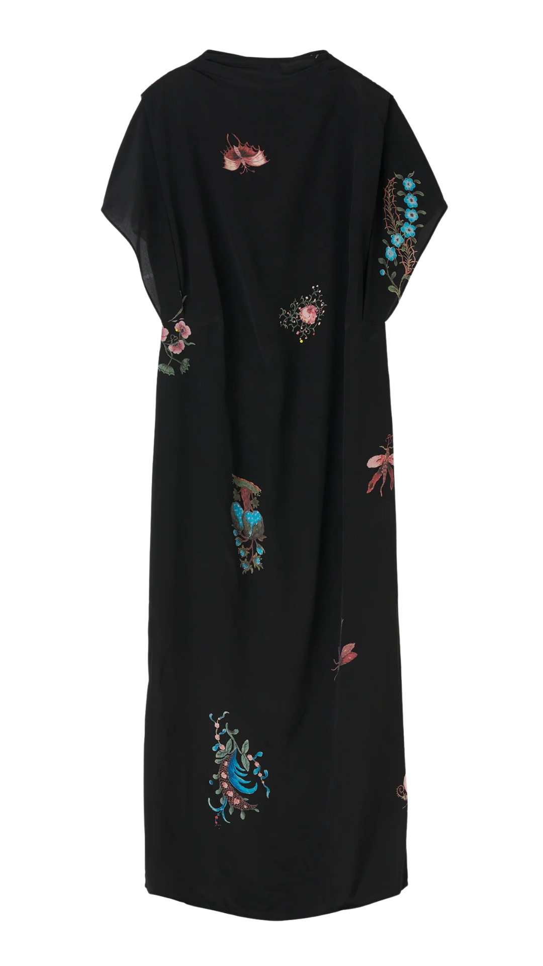 Amalfi Duchess Dress