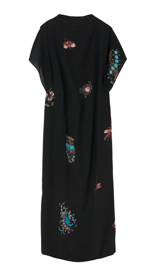 Amalfi Duchess Dress