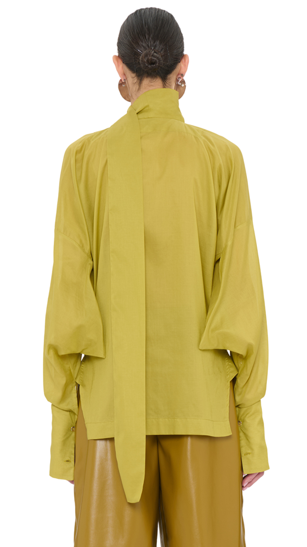 Cecilia Blouse