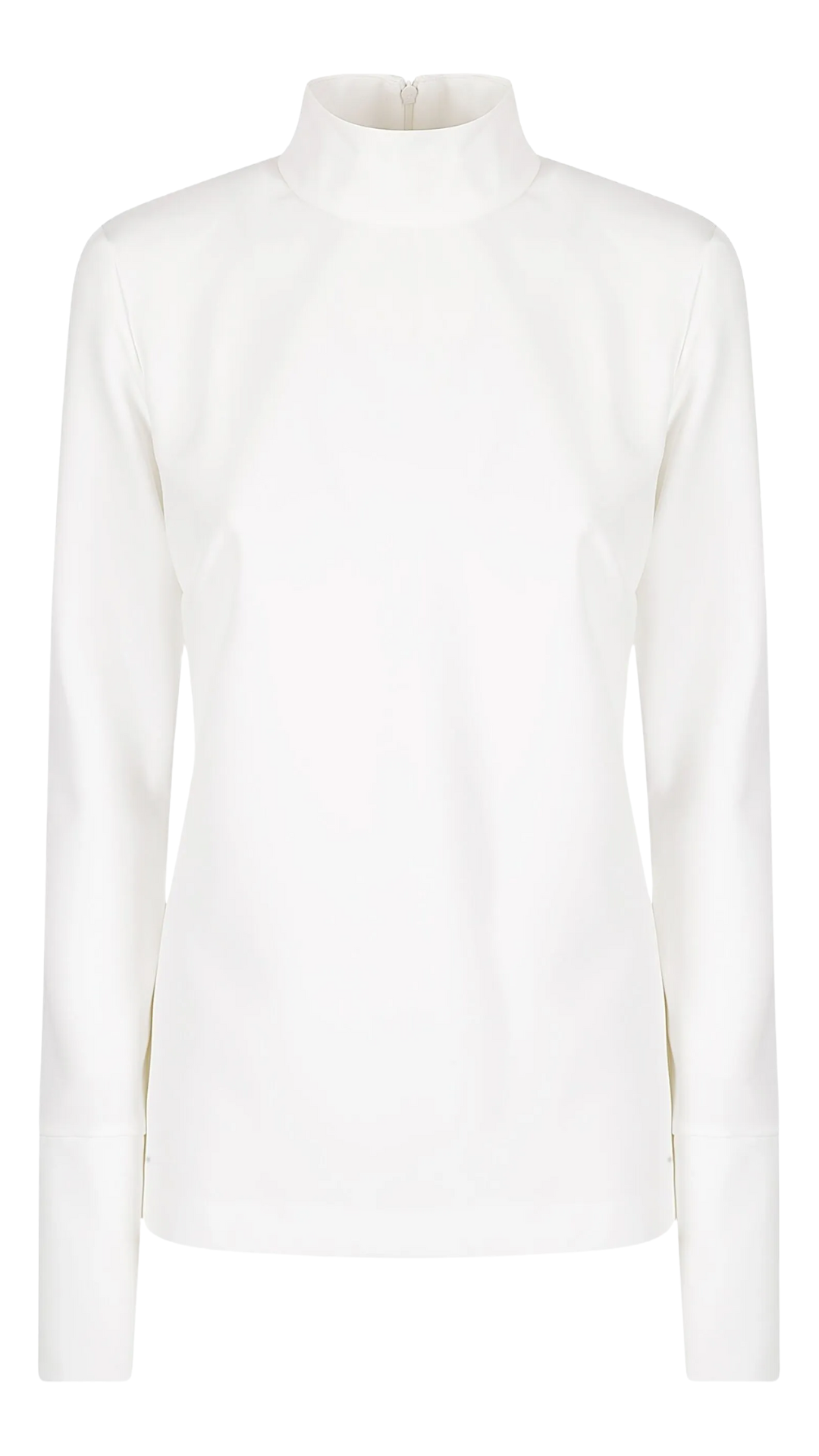 Stretch Jersey Clio Sweater