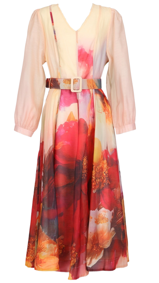 Regina Dress