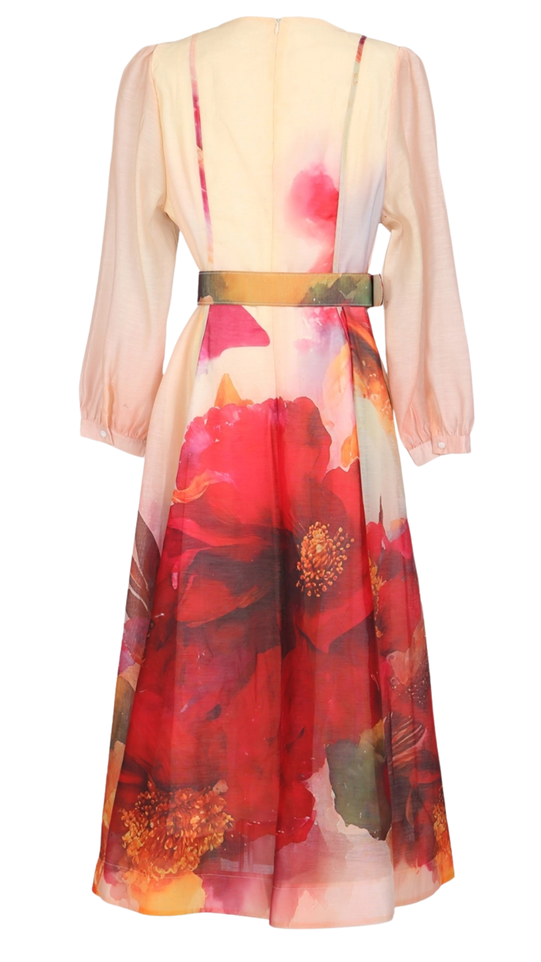Regina Dress
