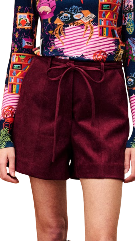 Ginette Shorts