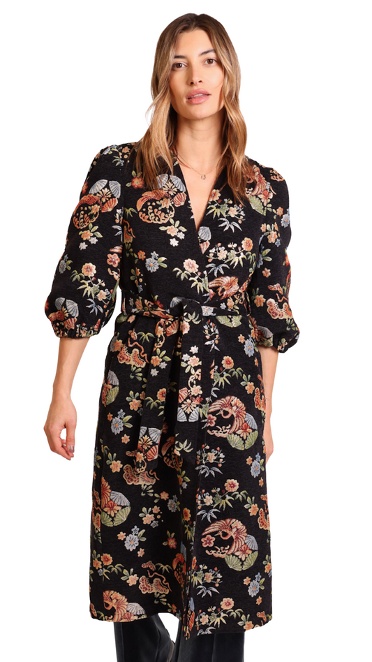 FTF Duster Coat