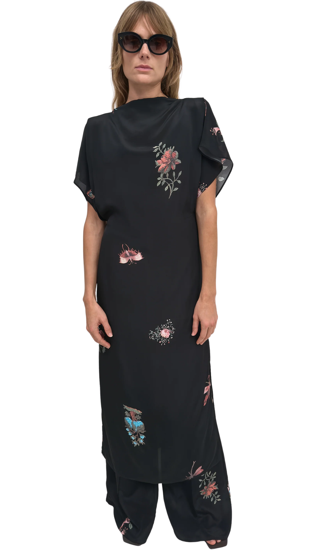 Amalfi Duchess Dress