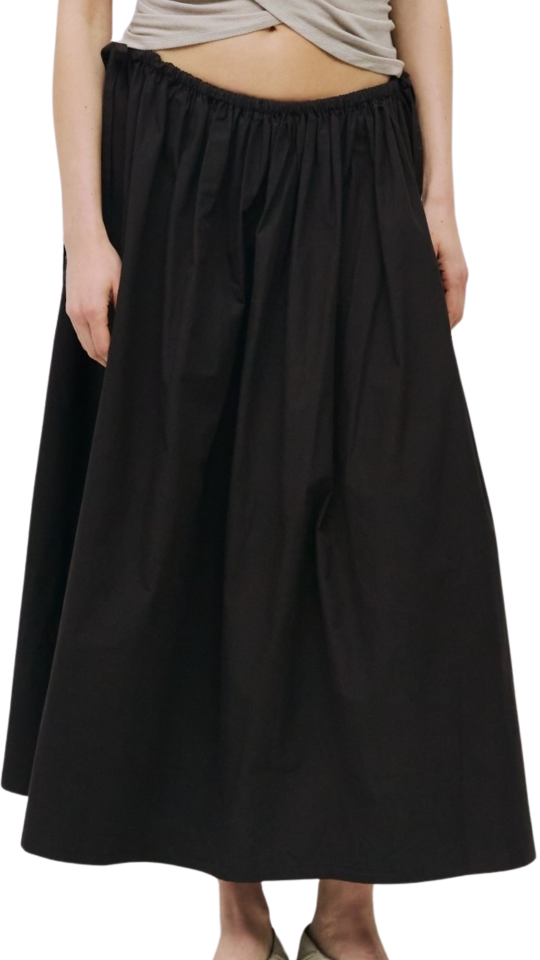 Kiana Skirt