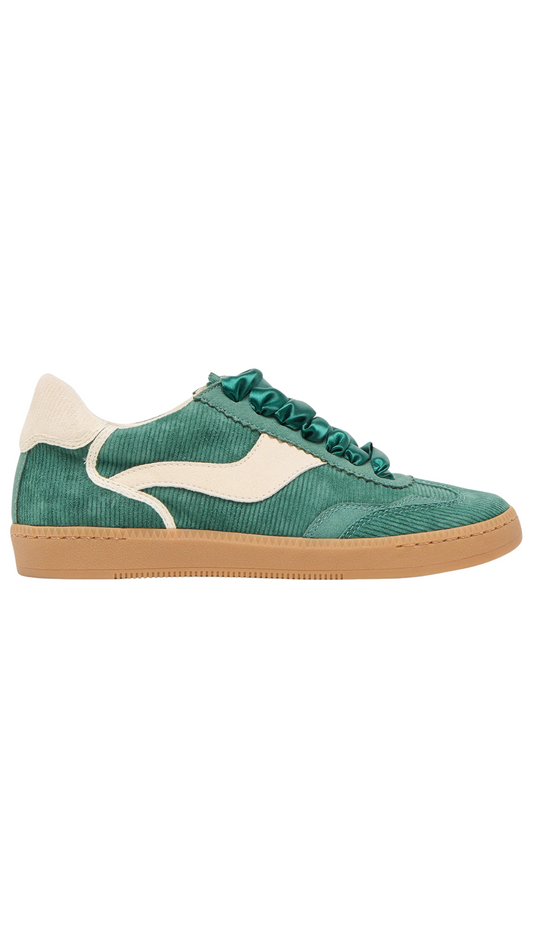 Notice Pine Corduroy Sneaker