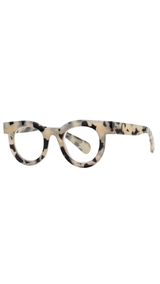 Arti Bone Tortoise Readers