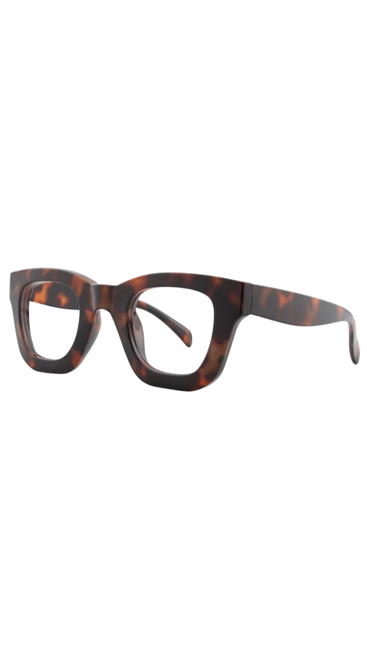 Logan Dark Tortoise Readers