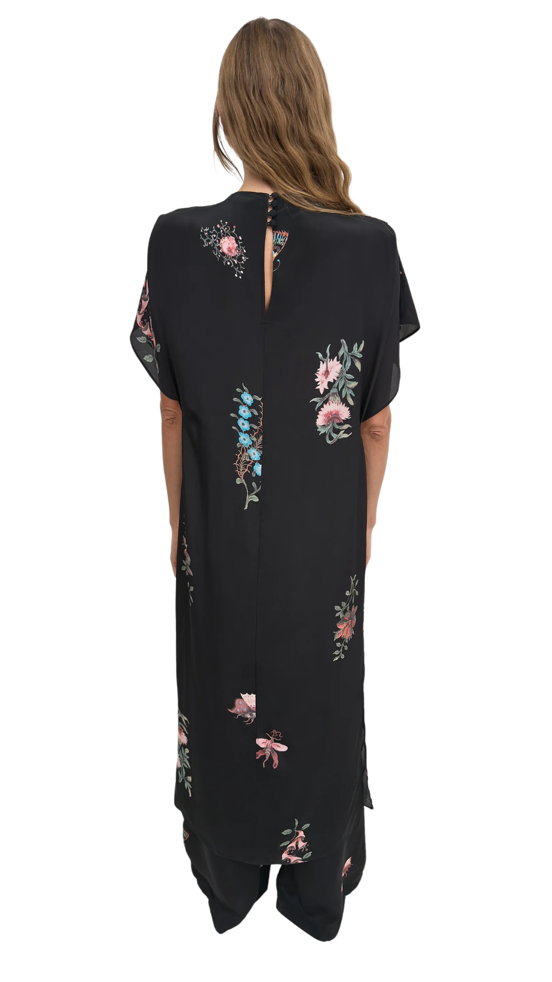 Amalfi Duchess Dress