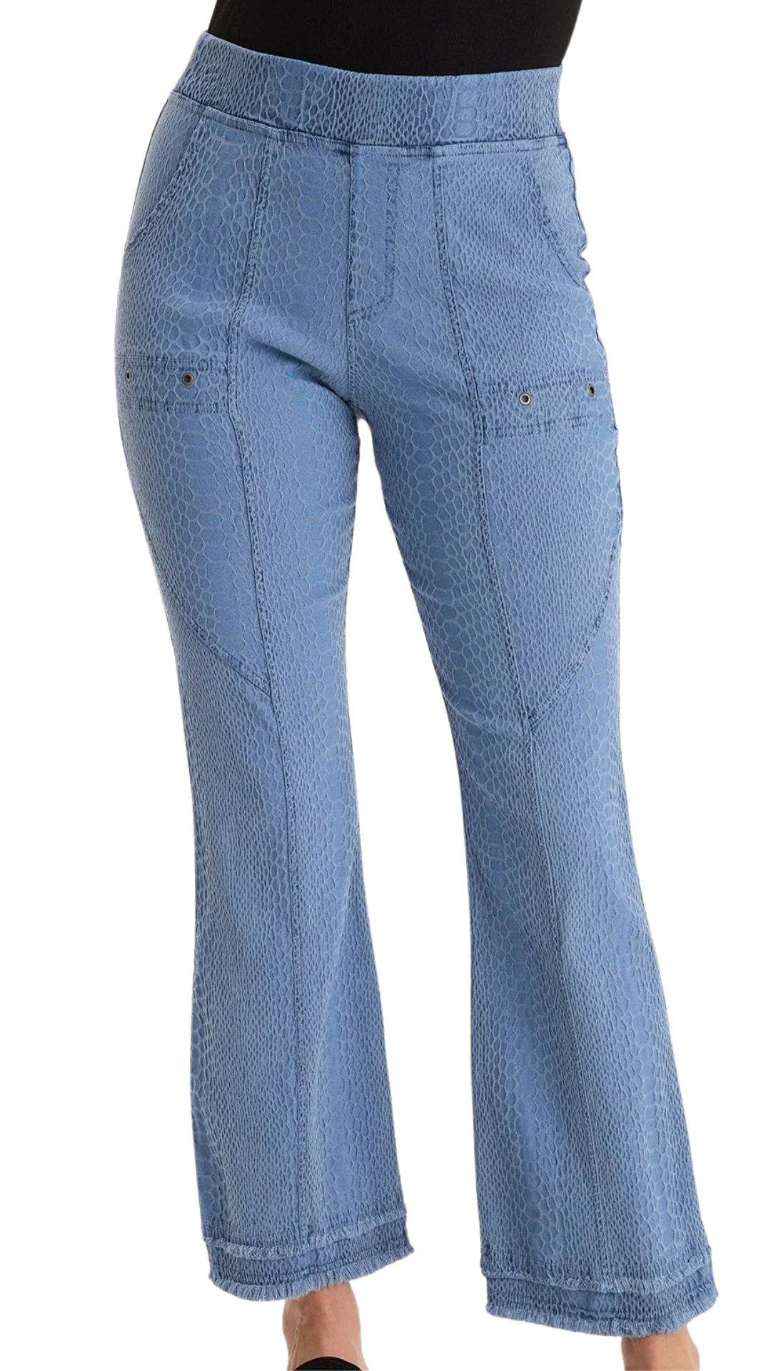 Askell Flare Pant