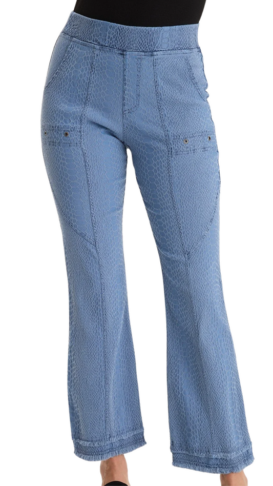 Askell Flare Pant