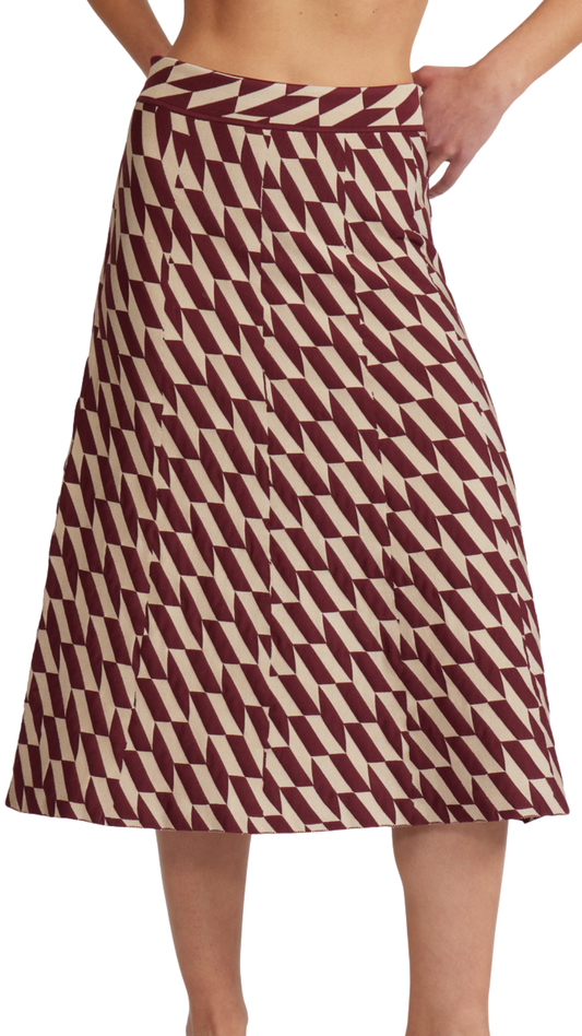 Katalina Knit Skirt