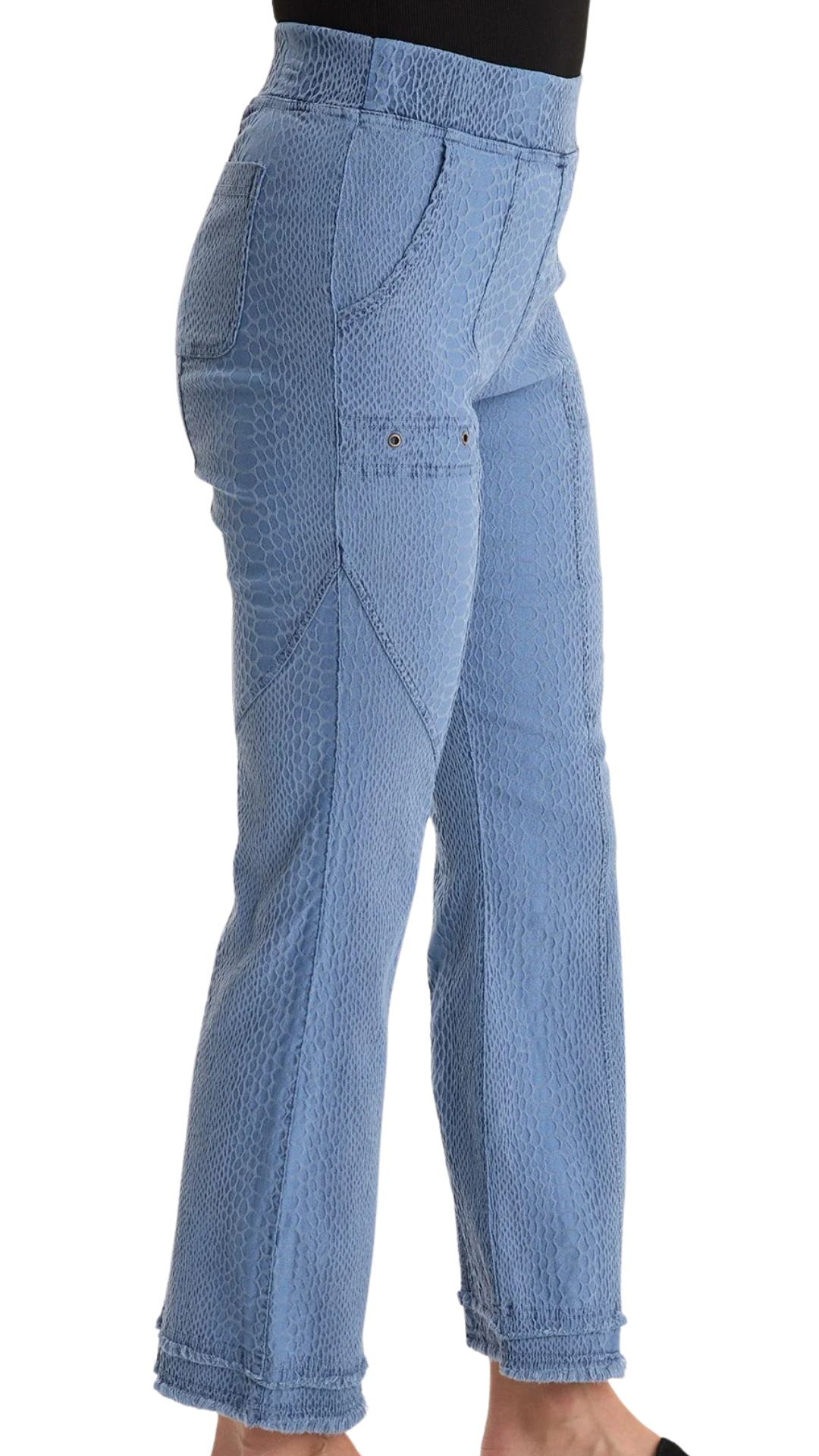 Askell Flare Pant