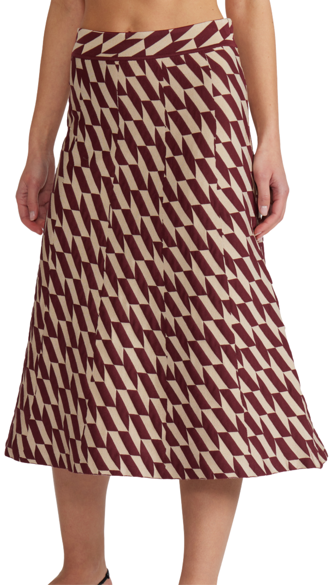 Katalina Knit Skirt
