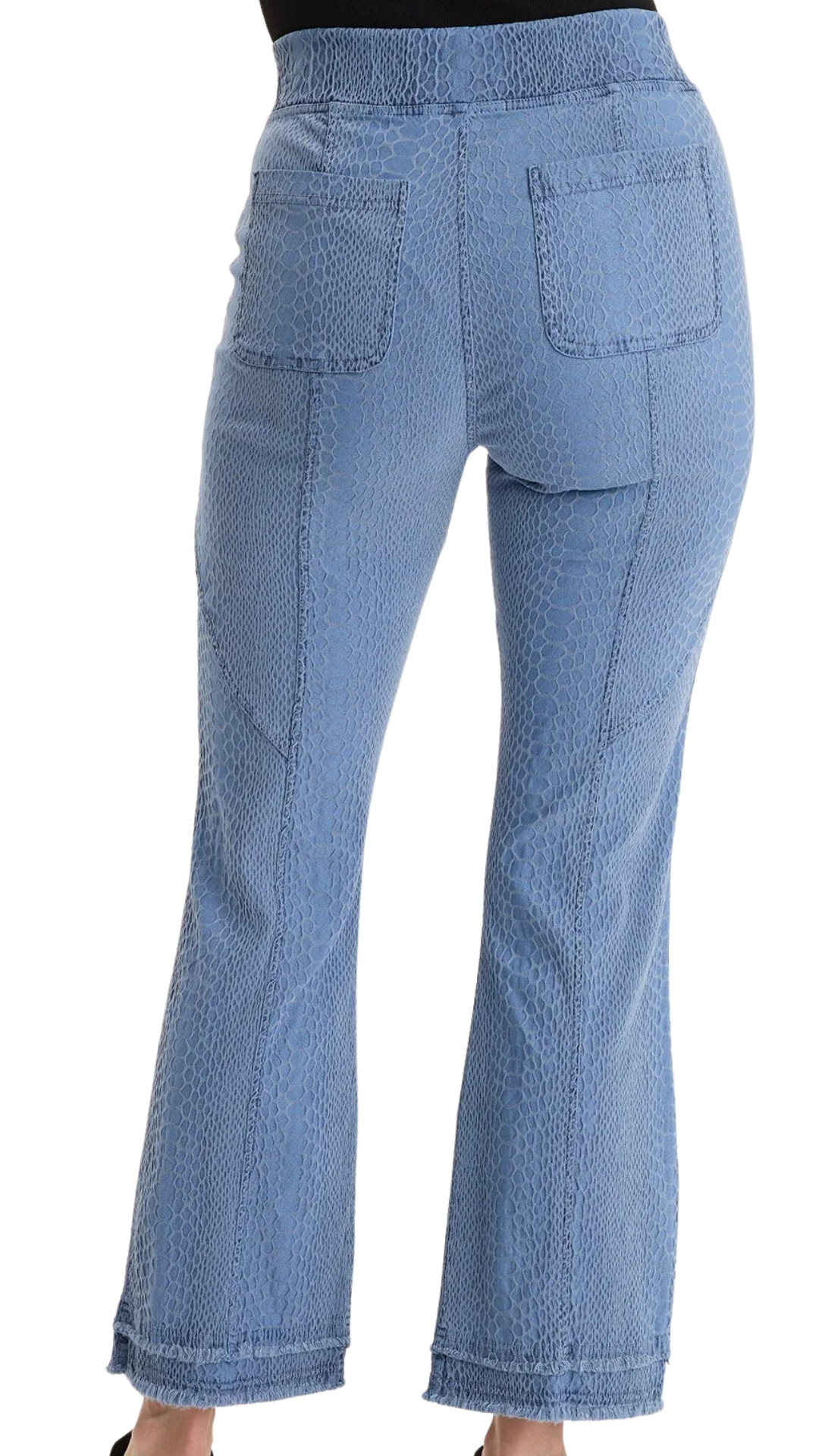 Askell Flare Pant