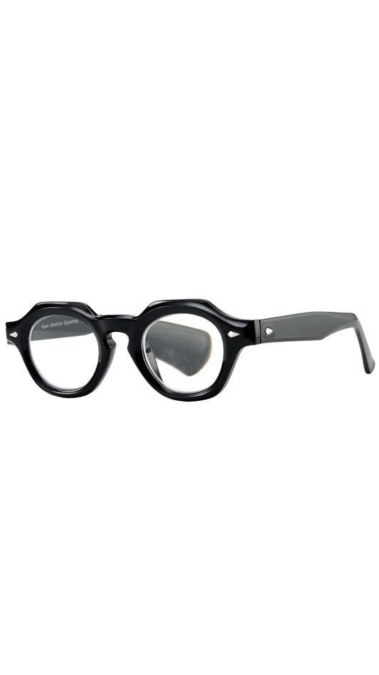 Toby Black Readers