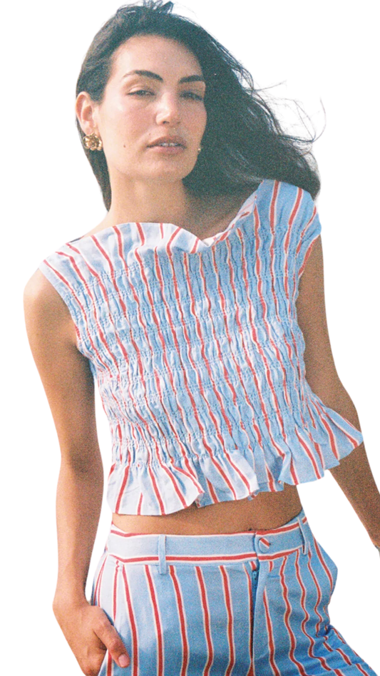 Elle Top