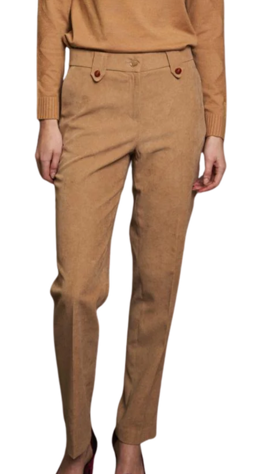 Camel Aeso Pant