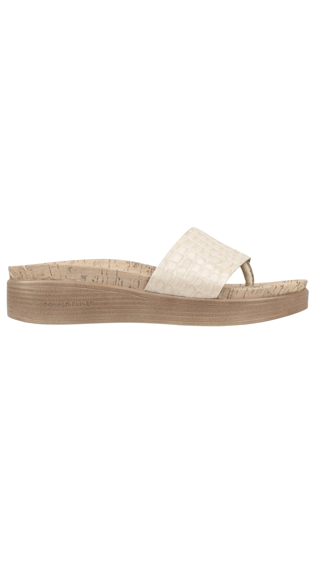 Foam Croc Fifi Wedge Sandal