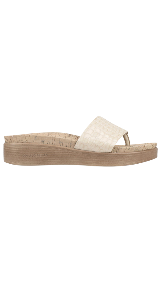 Foam Croc Fifi Wedge Sandal
