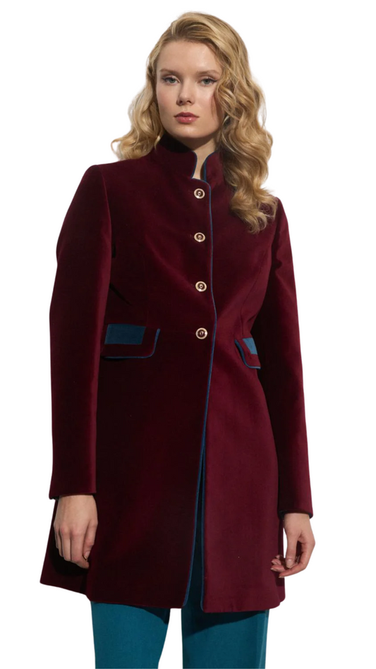 Pruna Carcesa Jacket