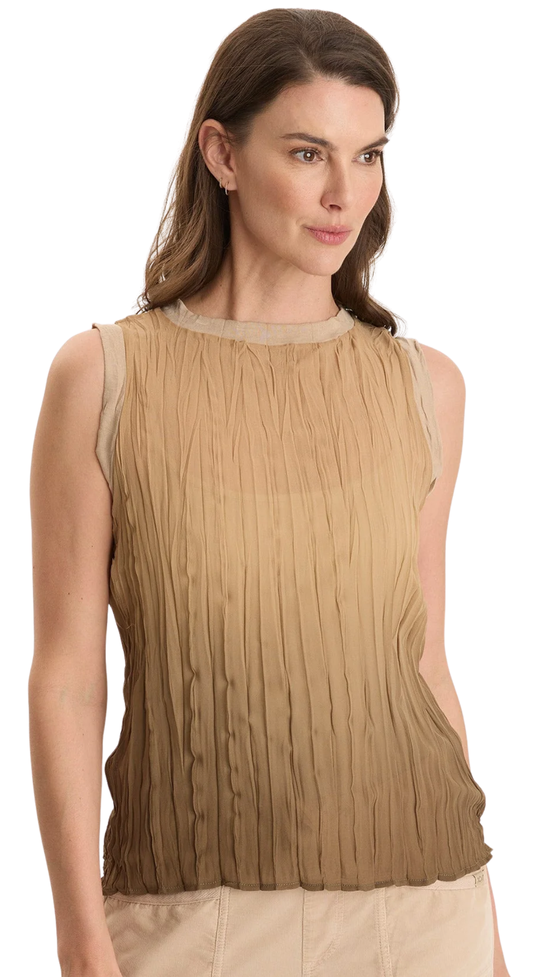 Idonia Tank