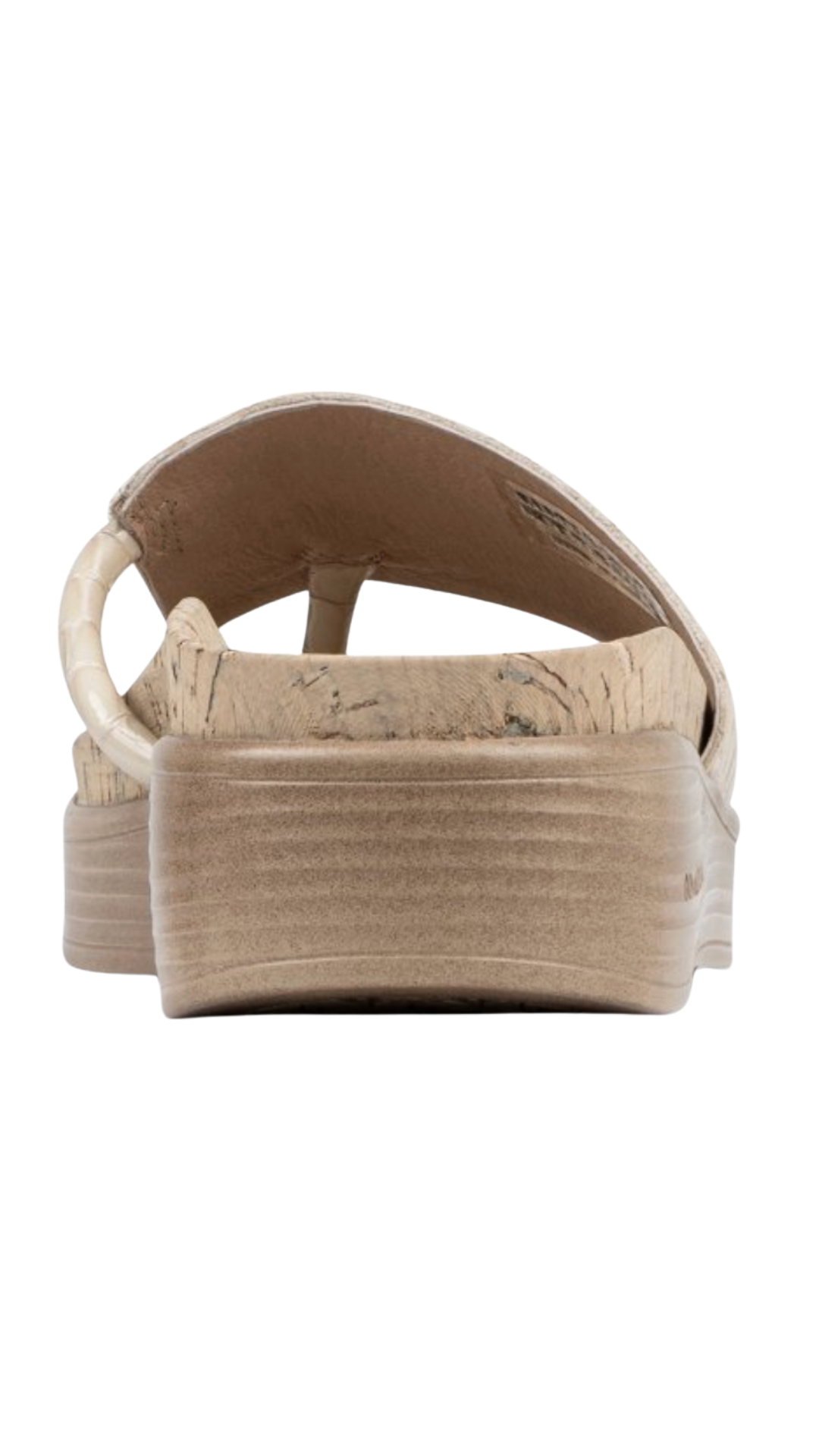 Foam Croc Fifi Wedge Sandal
