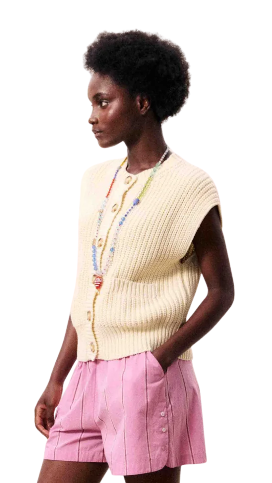 Natalie Cardigan