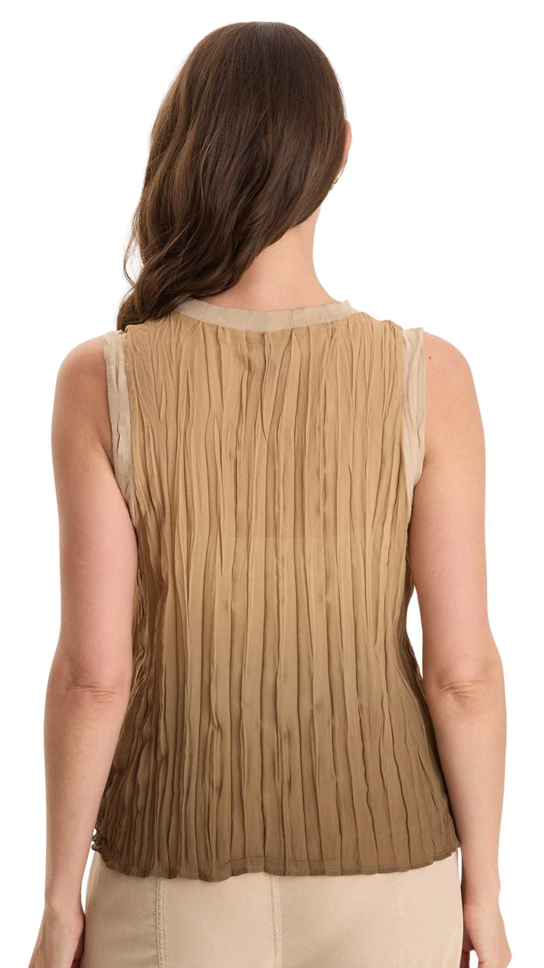 Idonia Tank