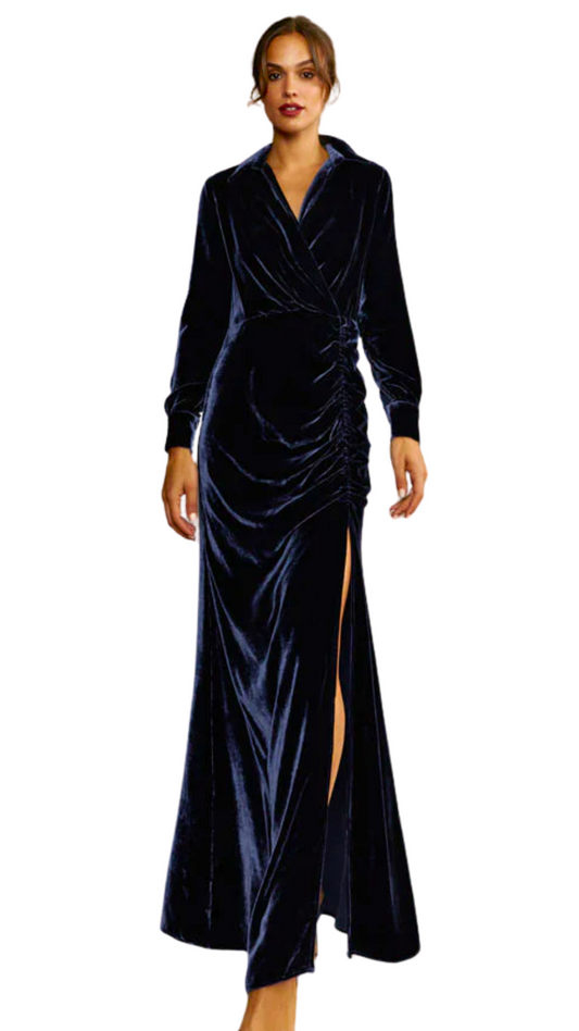 Carmen Dress