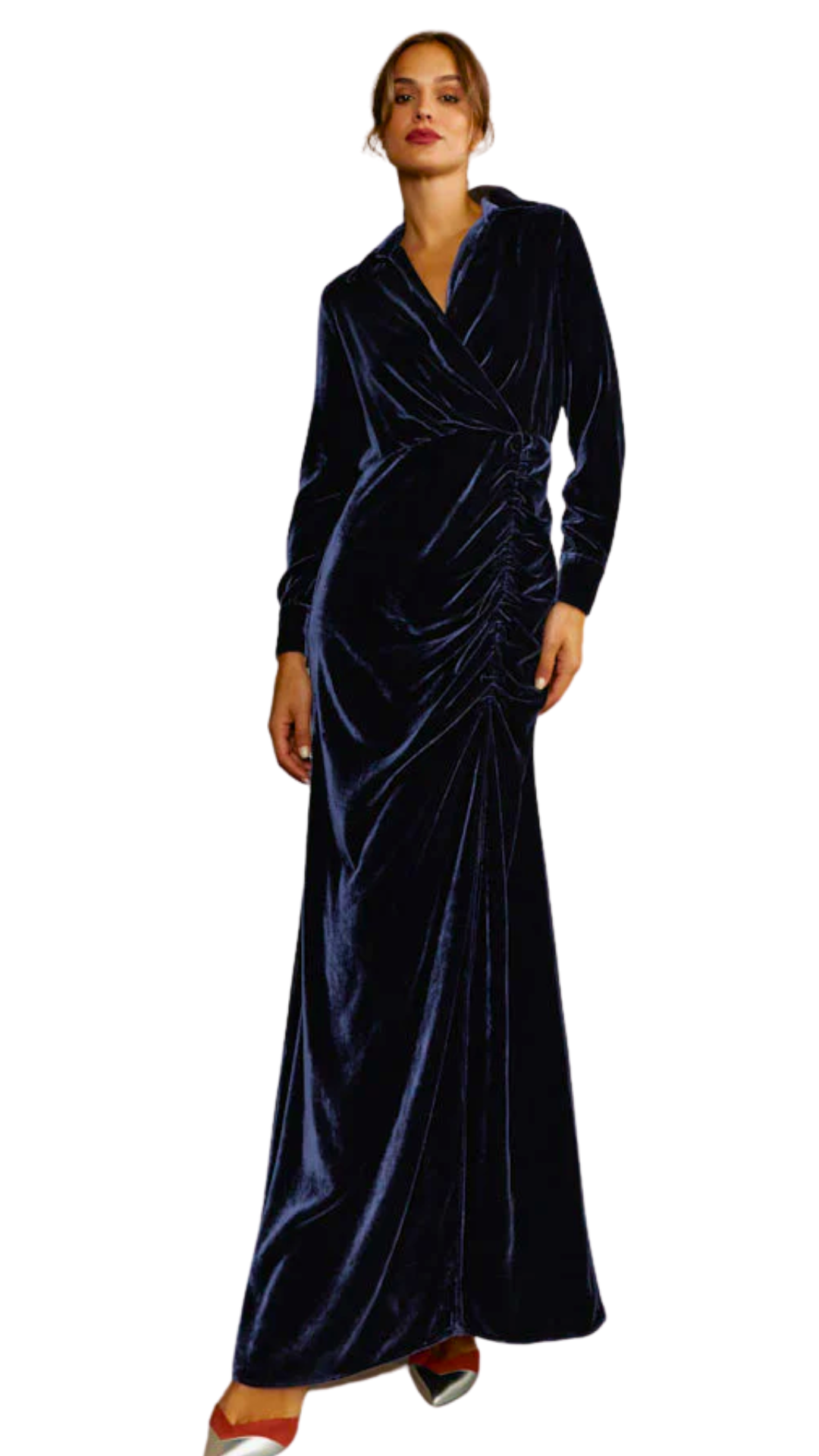 Carmen Dress