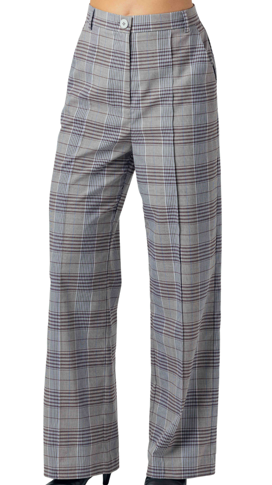 Olympia Pants