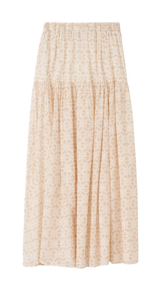 Asti Lace Skirt
