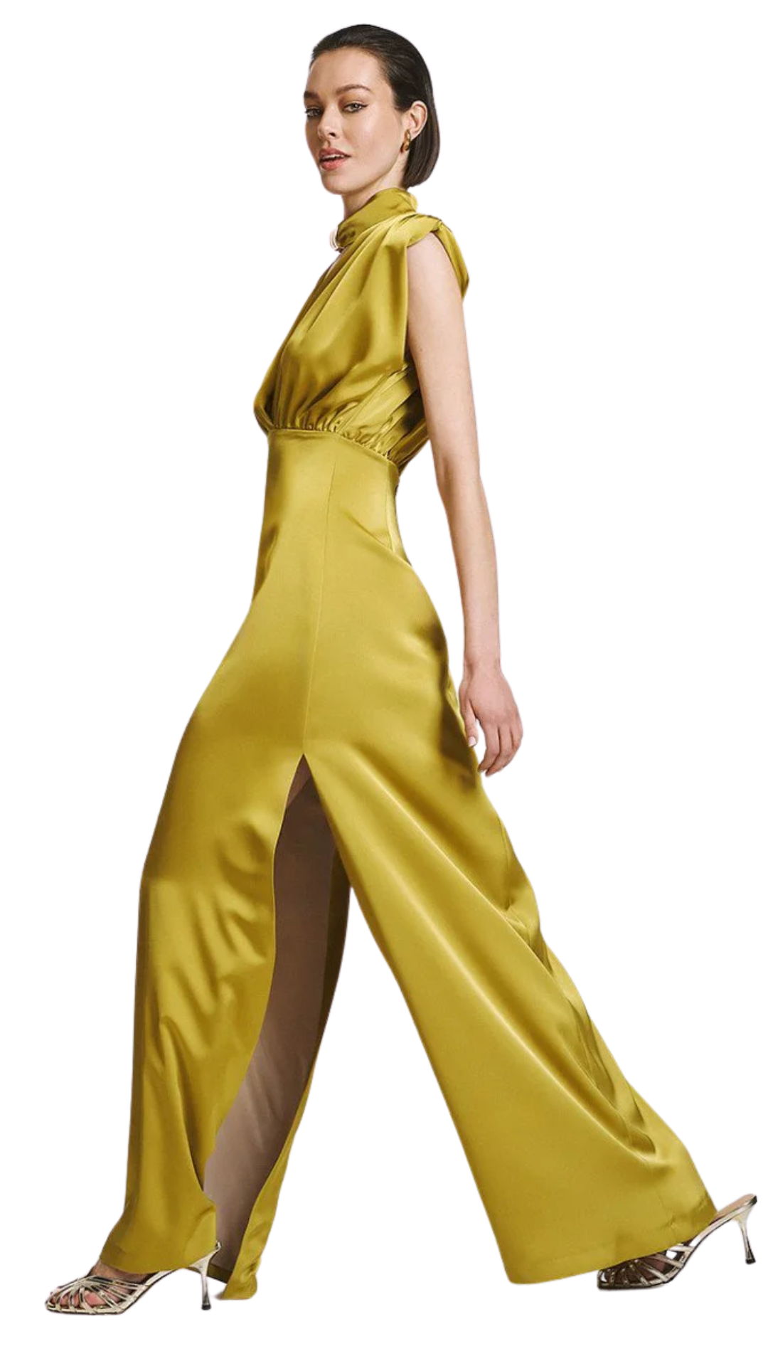 Walter Dress