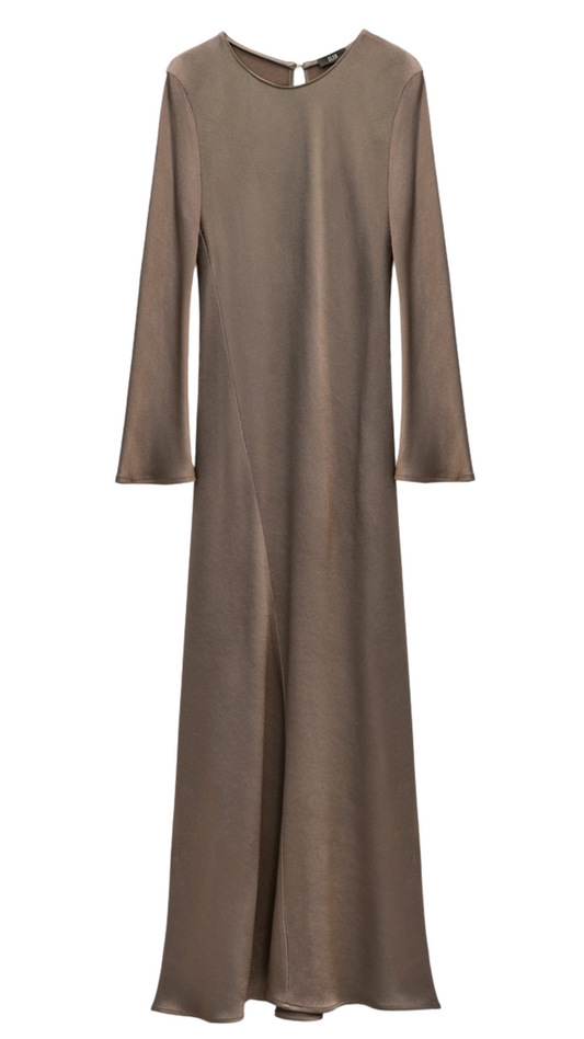 Raina Dress
