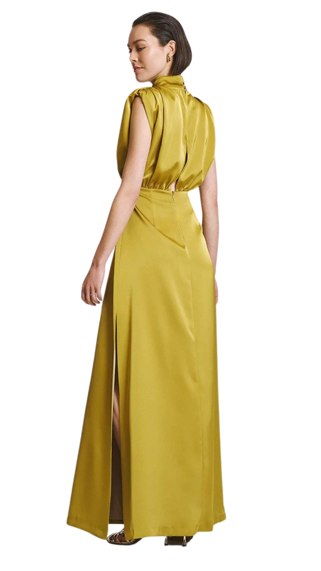 Walter Dress