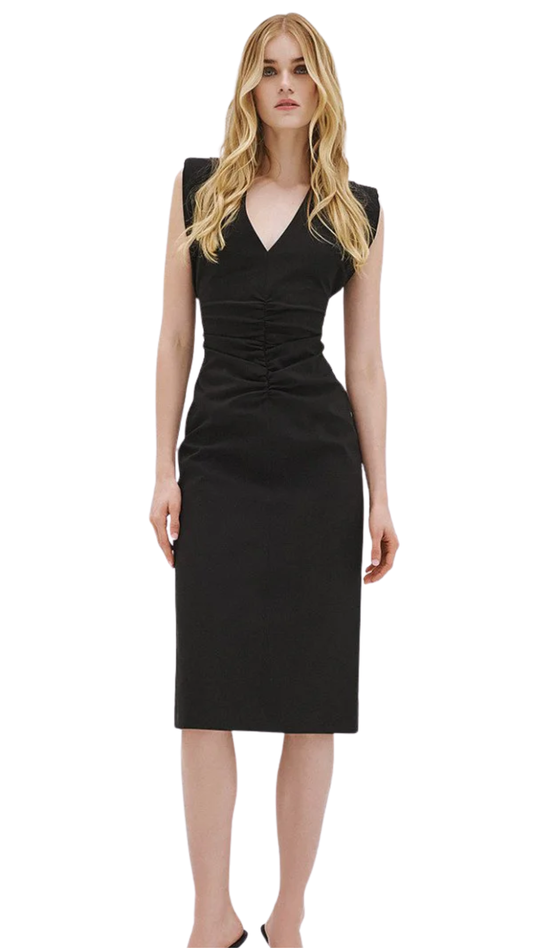 Greer Dress
