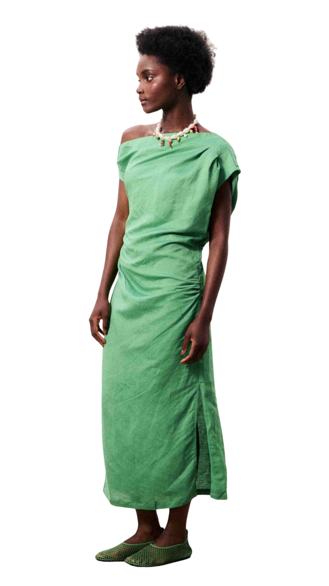 Morere Dress