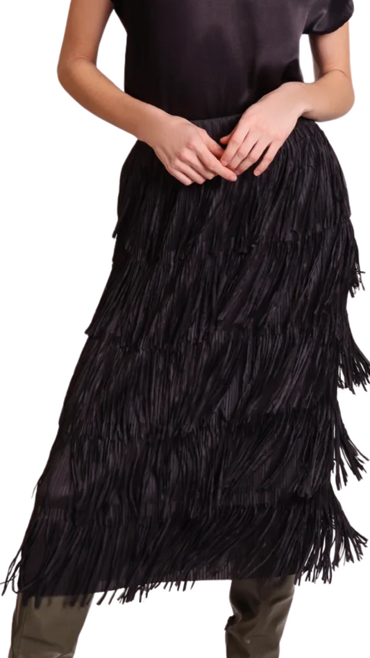 Nobody Asked Gloria Skirt