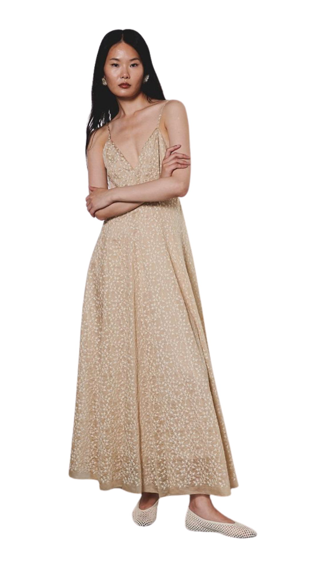 Sibyl Dress