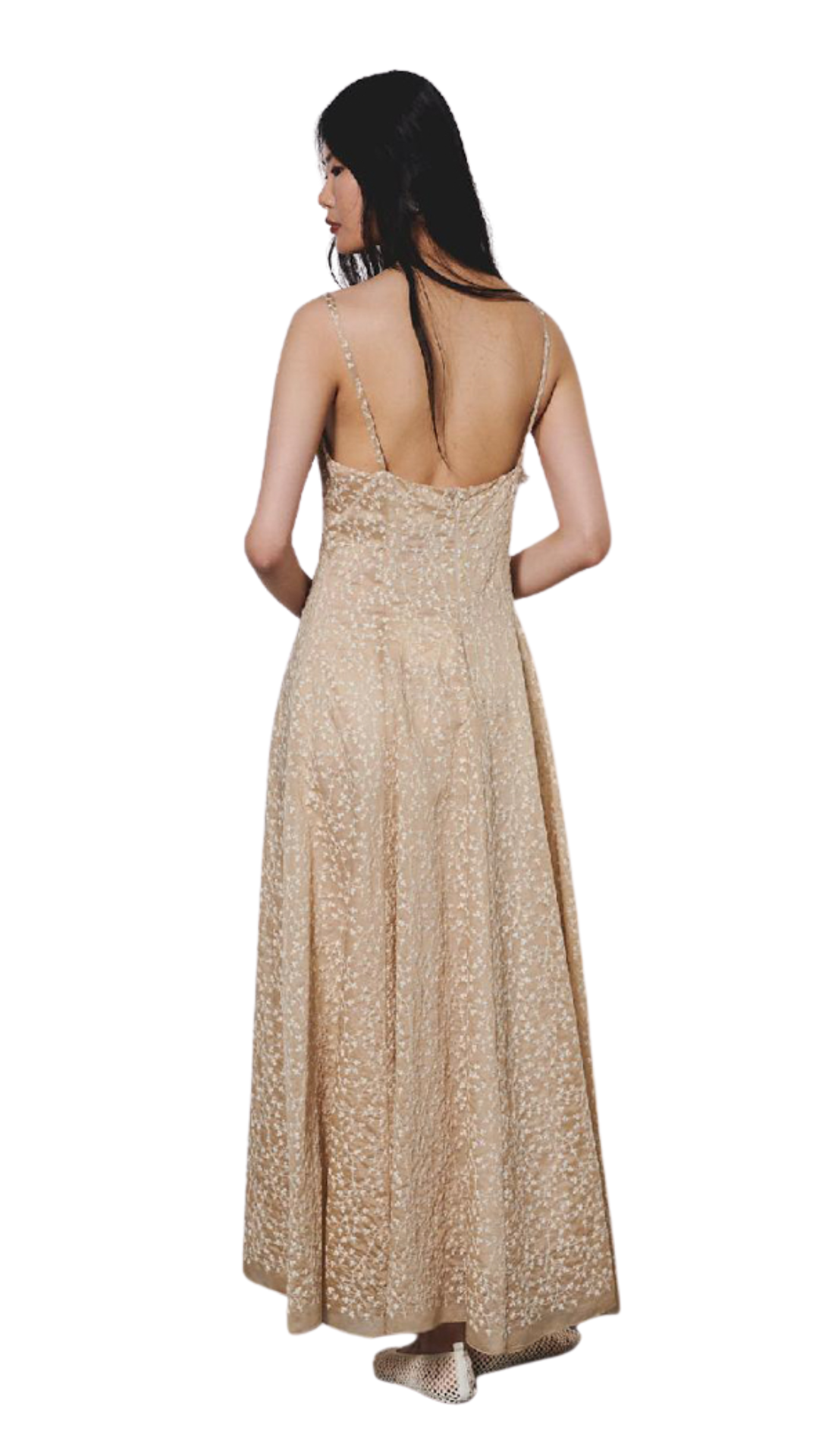 Sibyl Dress