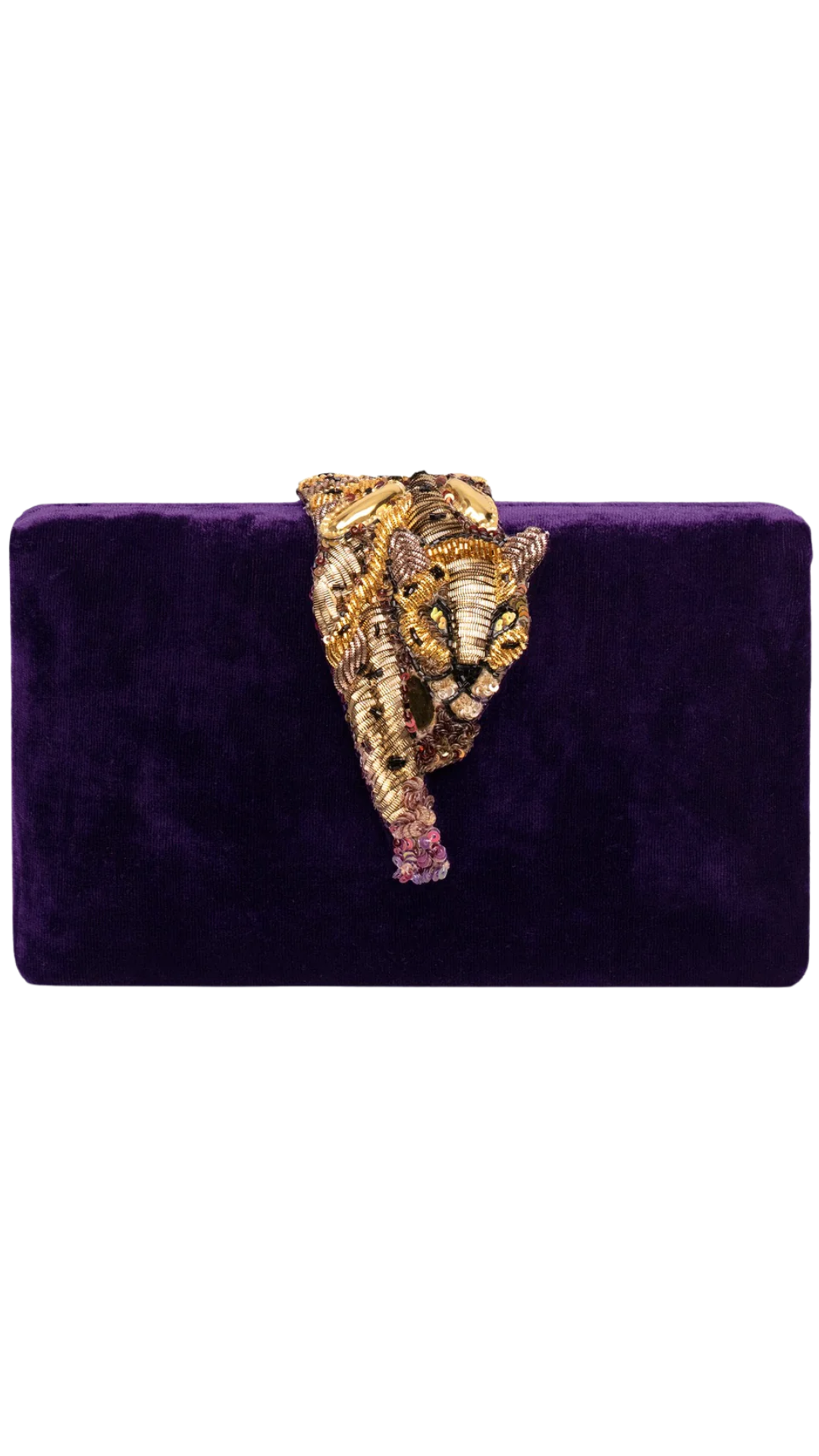 Royal Raaka Clutch