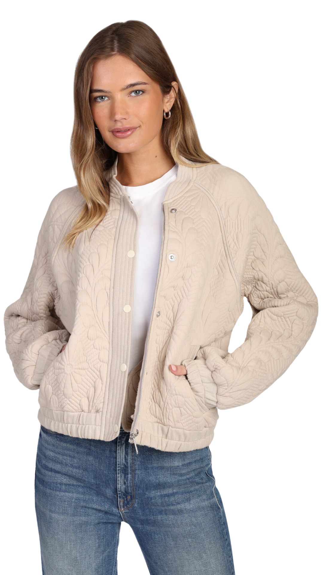 F44 Hannah Jacket