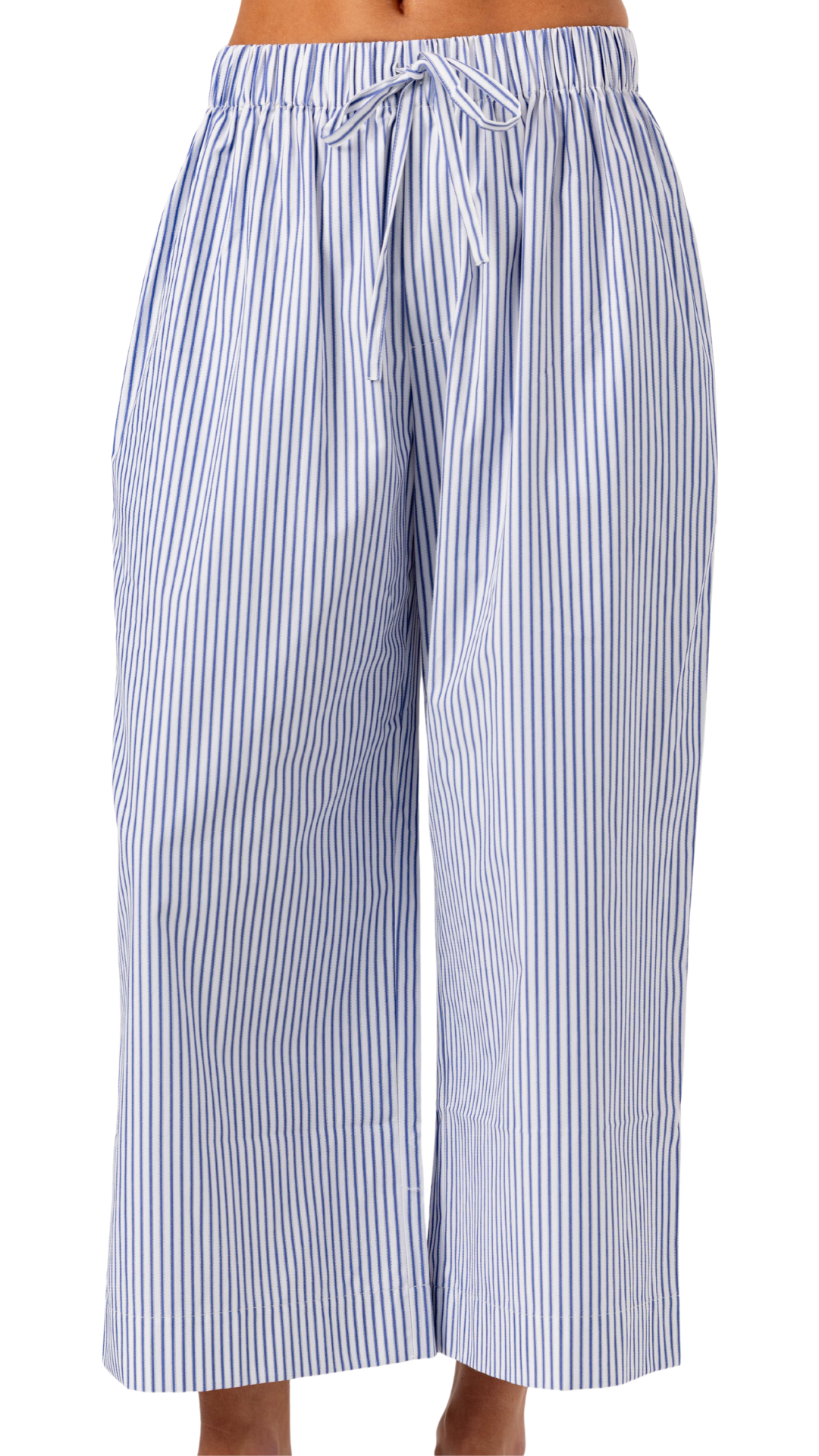 Striped Maya Pants