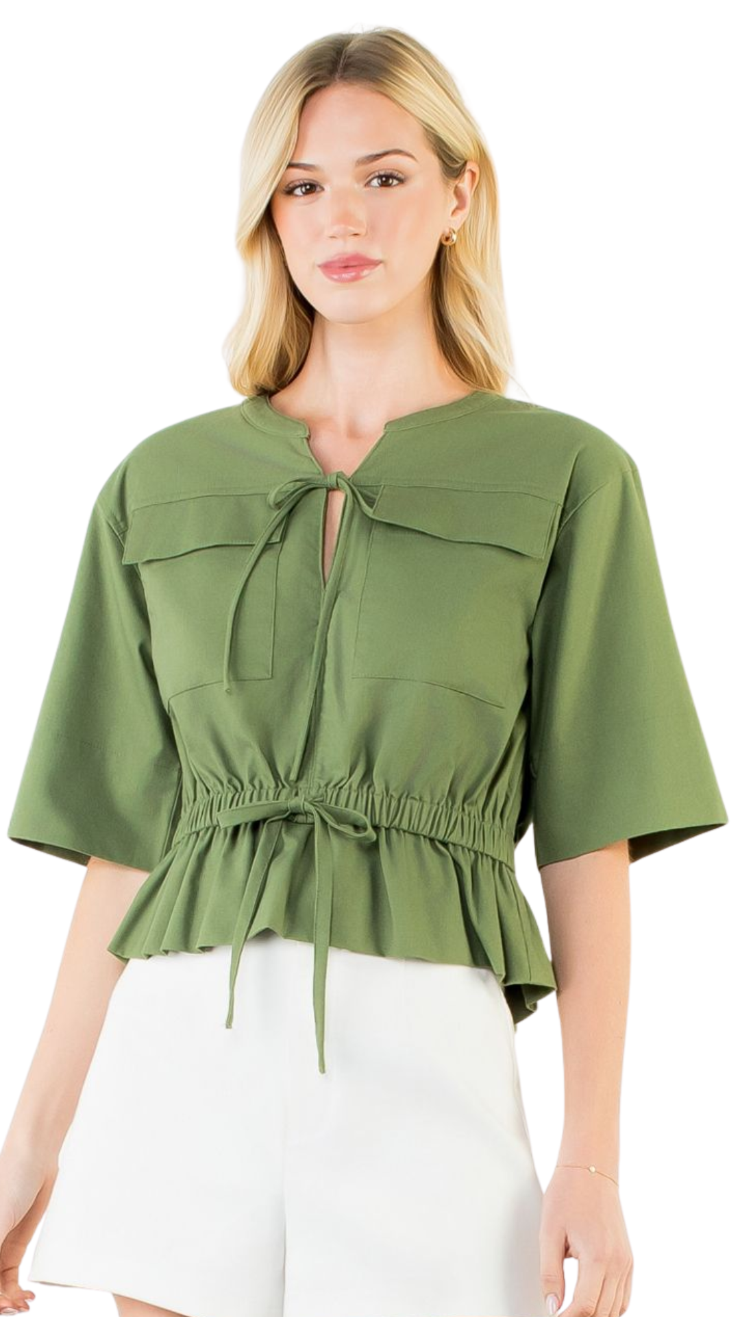 Kimmie Top